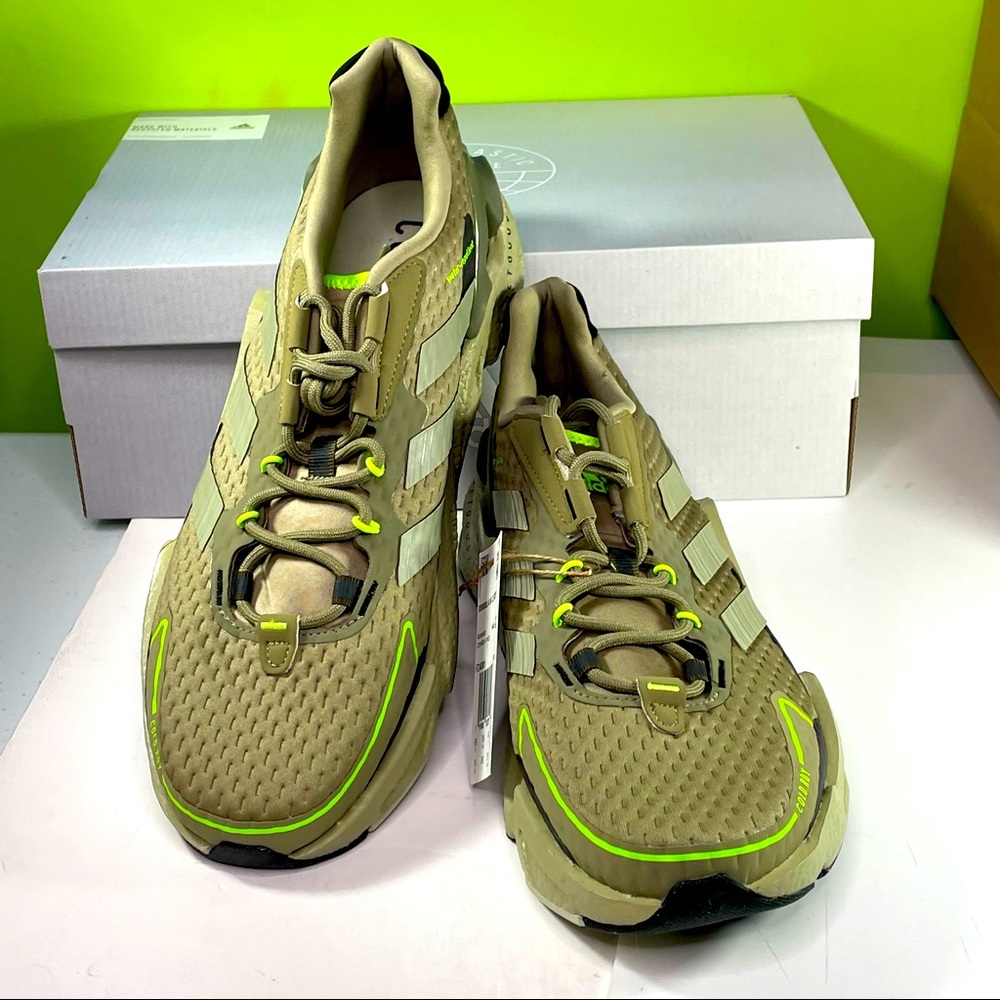 Adidas X9000L4 M C RDY Mens Weather Resistant Size 10 Sneakers Shoes
